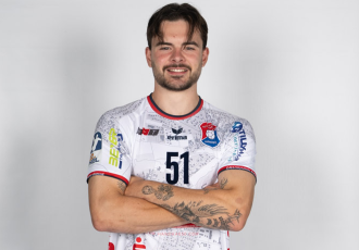 Heimtrikot ab sofort verfügbar!